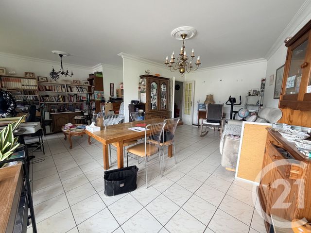 Appartement F4 à vendre - 4 pièces - 88.92 m2 - VOIRON - 38 - RHONE-ALPES - Century 21 Immobilier Voiron
