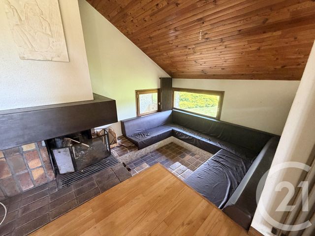 maison à vendre - 6 pièces - 146.0 m2 - ST CASSIEN - 38 - RHONE-ALPES - Century 21 Immobilier Voiron