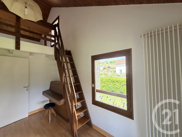 maison à vendre - 6 pièces - 146.0 m2 - ST CASSIEN - 38 - RHONE-ALPES - Century 21 Immobilier Voiron