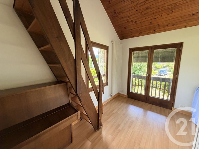 maison à vendre - 6 pièces - 146.0 m2 - ST CASSIEN - 38 - RHONE-ALPES - Century 21 Immobilier Voiron