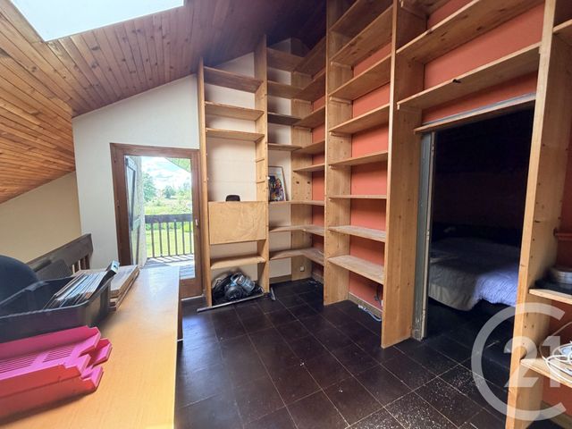 maison à vendre - 6 pièces - 146.0 m2 - ST CASSIEN - 38 - RHONE-ALPES - Century 21 Immobilier Voiron