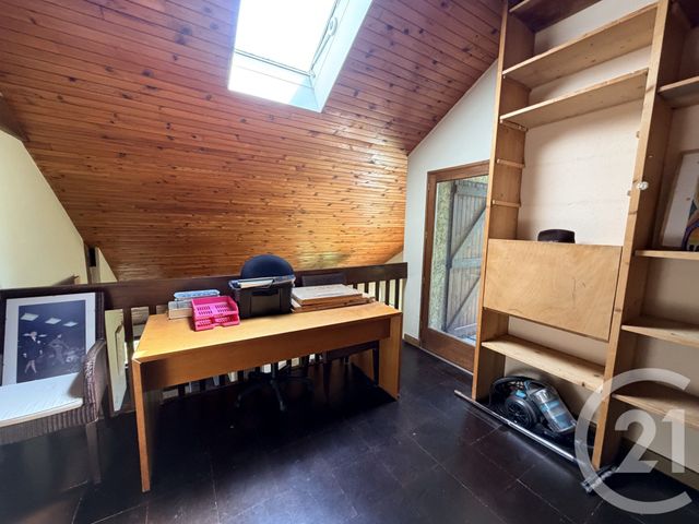 maison à vendre - 6 pièces - 146.0 m2 - ST CASSIEN - 38 - RHONE-ALPES - Century 21 Immobilier Voiron