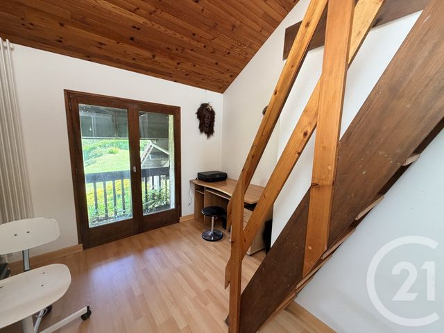 maison à vendre - 6 pièces - 146.0 m2 - ST CASSIEN - 38 - RHONE-ALPES - Century 21 Immobilier Voiron