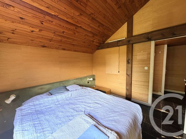 maison à vendre - 6 pièces - 146.0 m2 - ST CASSIEN - 38 - RHONE-ALPES - Century 21 Immobilier Voiron
