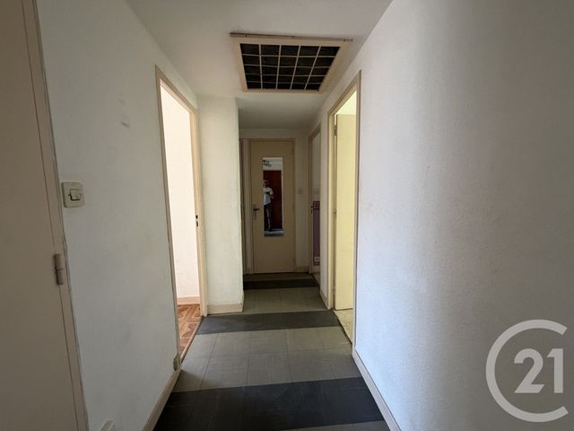 Appartement T3 à vendre - 3 pièces - 55.43 m2 - ST MARTIN LE VINOUX - 38 - RHONE-ALPES - Century 21 Immobilier Voiron