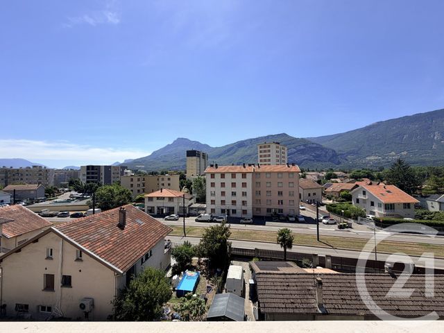 Appartement T3 à vendre ST MARTIN LE VINOUX