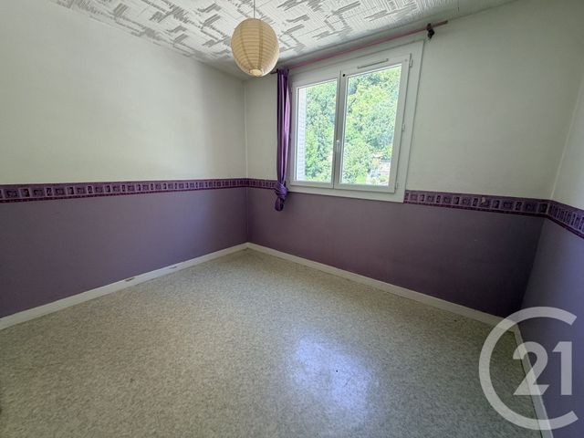 Appartement T3 à vendre - 3 pièces - 55.43 m2 - ST MARTIN LE VINOUX - 38 - RHONE-ALPES - Century 21 Immobilier Voiron