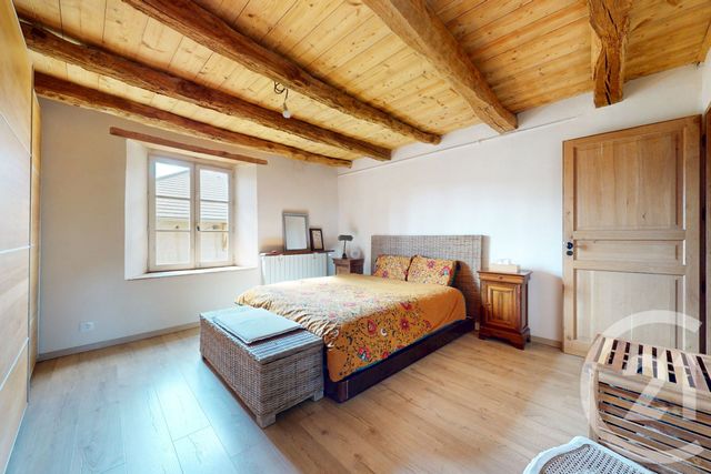 maison à vendre - 7 pièces - 195.71 m2 - VILLAGES DU LAC DE PALADRU - 38 - RHONE-ALPES - Century 21 Immobilier Voiron
