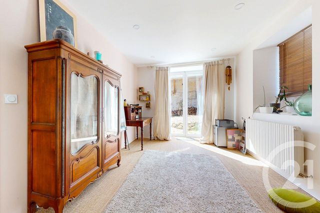 maison à vendre - 7 pièces - 195.71 m2 - VILLAGES DU LAC DE PALADRU - 38 - RHONE-ALPES - Century 21 Immobilier Voiron