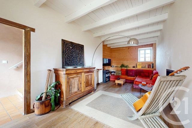 maison à vendre - 7 pièces - 195.71 m2 - VILLAGES DU LAC DE PALADRU - 38 - RHONE-ALPES - Century 21 Immobilier Voiron