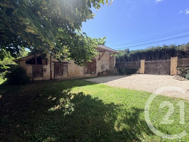 maison à vendre - 7 pièces - 195.71 m2 - VILLAGES DU LAC DE PALADRU - 38 - RHONE-ALPES - Century 21 Immobilier Voiron