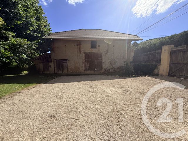 maison à vendre - 7 pièces - 195.71 m2 - VILLAGES DU LAC DE PALADRU - 38 - RHONE-ALPES - Century 21 Immobilier Voiron