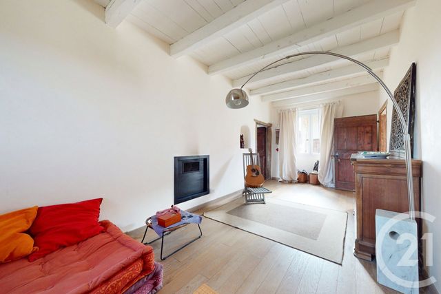 maison à vendre - 7 pièces - 195.71 m2 - VILLAGES DU LAC DE PALADRU - 38 - RHONE-ALPES - Century 21 Immobilier Voiron
