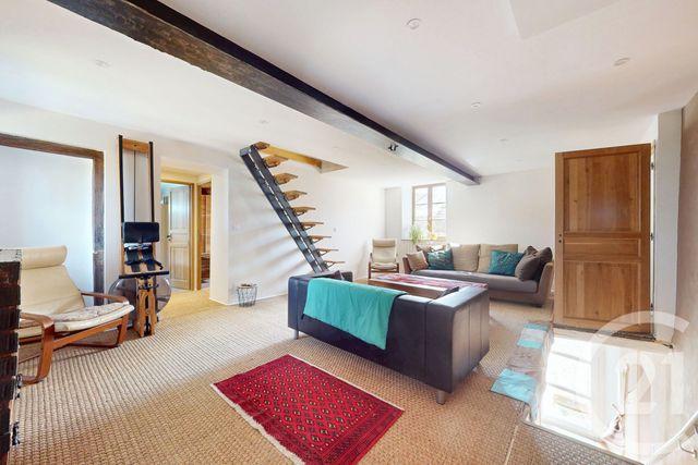 maison à vendre - 7 pièces - 195.71 m2 - VILLAGES DU LAC DE PALADRU - 38 - RHONE-ALPES - Century 21 Immobilier Voiron