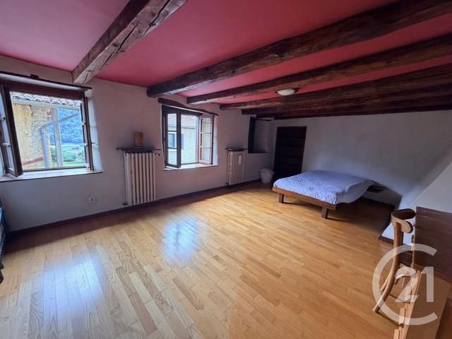 maison à vendre - 7 pièces - 152.0 m2 - ST NICOLAS DE MACHERIN - 38 - RHONE-ALPES - Century 21 Immobilier Voiron