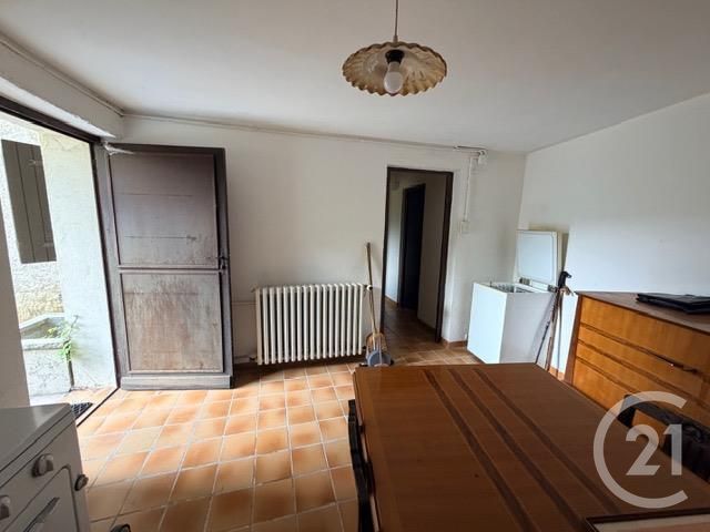 maison à vendre - 7 pièces - 152.0 m2 - ST NICOLAS DE MACHERIN - 38 - RHONE-ALPES - Century 21 Immobilier Voiron