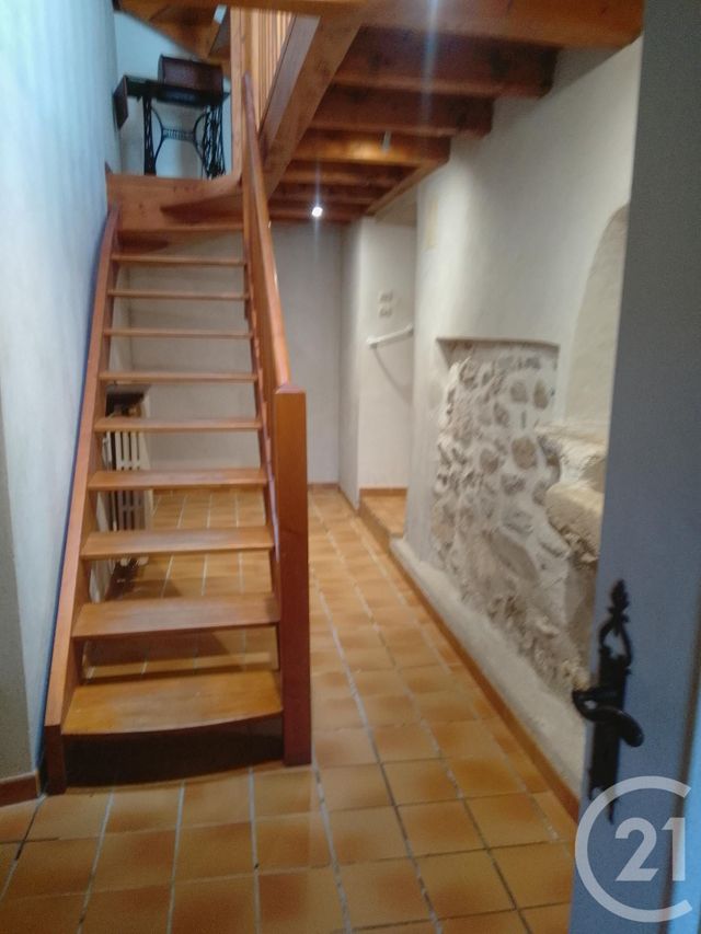 maison à vendre - 7 pièces - 152.0 m2 - ST NICOLAS DE MACHERIN - 38 - RHONE-ALPES - Century 21 Immobilier Voiron