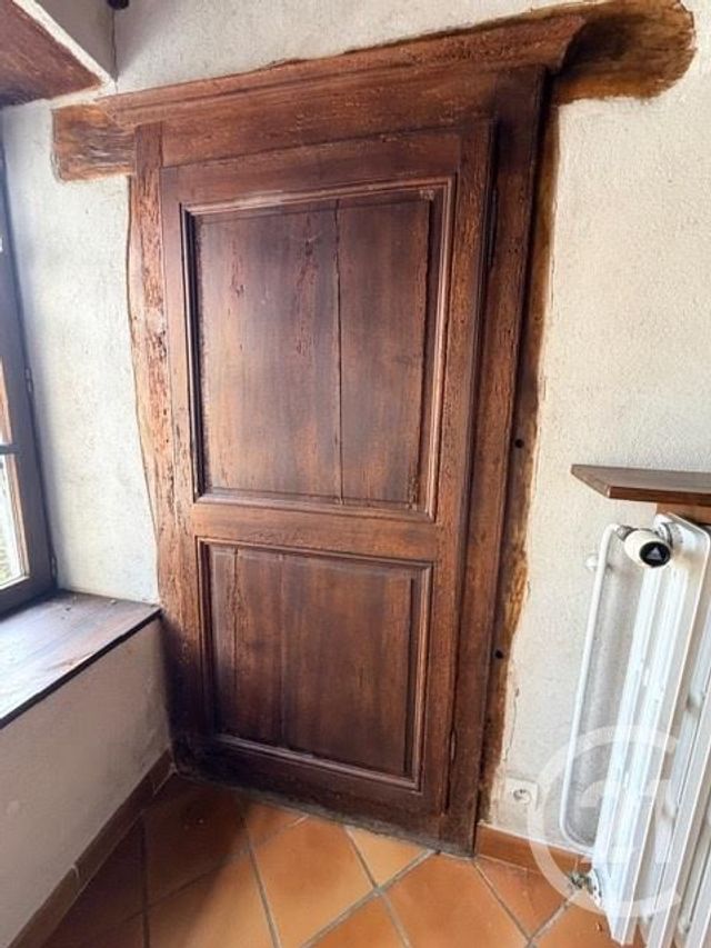 maison à vendre - 7 pièces - 152.0 m2 - ST NICOLAS DE MACHERIN - 38 - RHONE-ALPES - Century 21 Immobilier Voiron