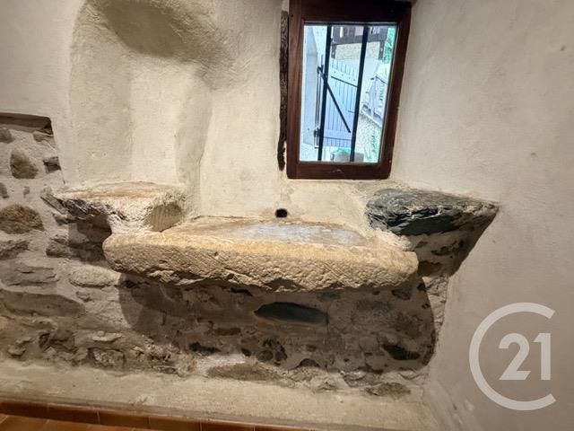 maison à vendre - 7 pièces - 152.0 m2 - ST NICOLAS DE MACHERIN - 38 - RHONE-ALPES - Century 21 Immobilier Voiron