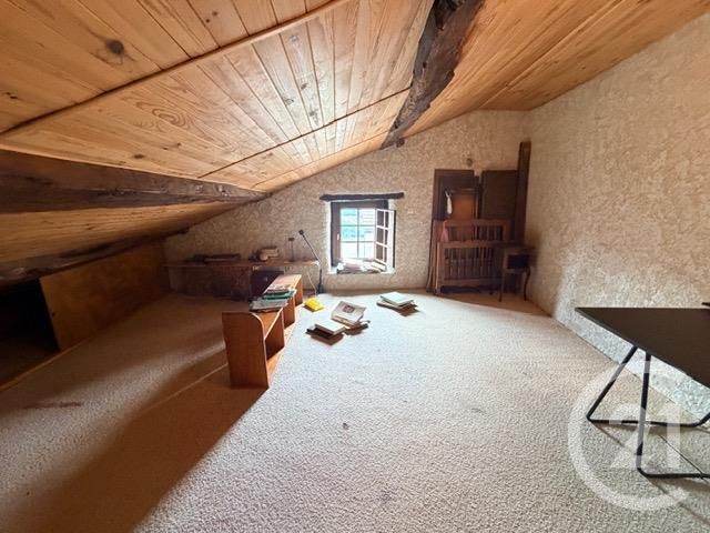 maison à vendre - 7 pièces - 152.0 m2 - ST NICOLAS DE MACHERIN - 38 - RHONE-ALPES - Century 21 Immobilier Voiron