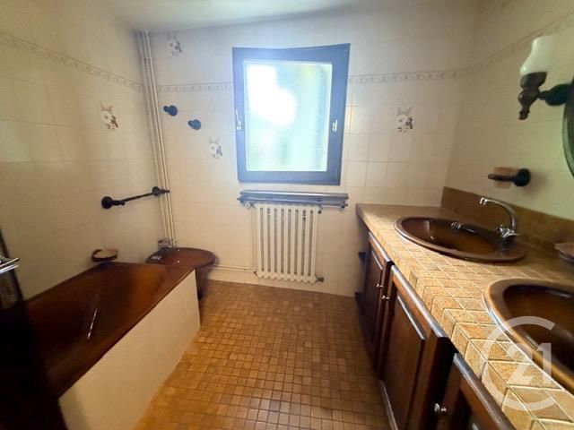 maison à vendre - 7 pièces - 152.0 m2 - ST NICOLAS DE MACHERIN - 38 - RHONE-ALPES - Century 21 Immobilier Voiron