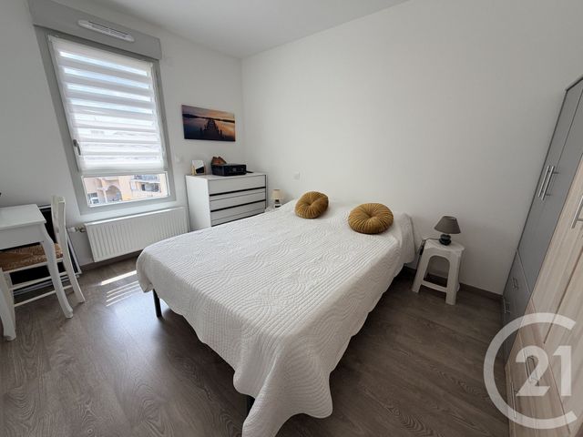 Appartement F2 à vendre - 2 pièces - 46.12 m2 - MOIRANS - 38 - RHONE-ALPES - Century 21 Immobilier Voiron