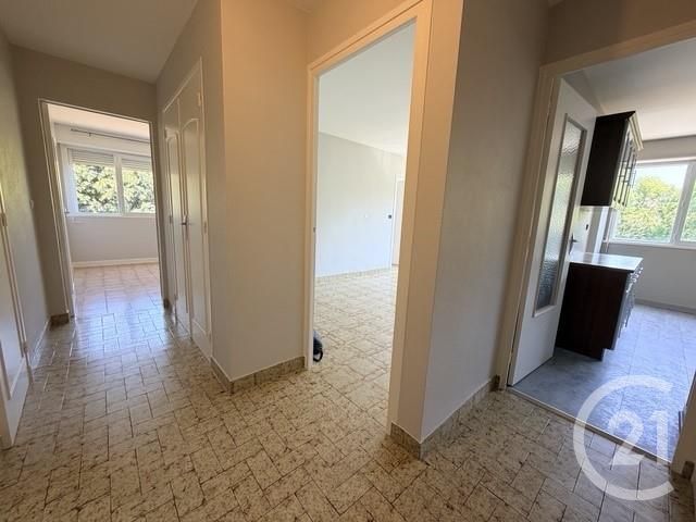 Appartement F3 à vendre - 3 pièces - 60.0 m2 - VOIRON - 38 - RHONE-ALPES - Century 21 Immobilier Voiron
