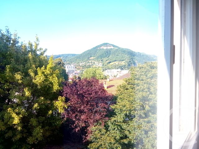 Appartement F3 à vendre - 3 pièces - 60.0 m2 - VOIRON - 38 - RHONE-ALPES - Century 21 Immobilier Voiron