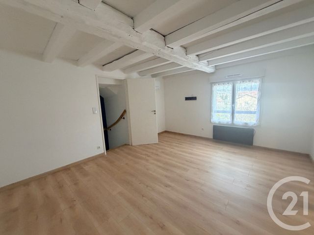 maison à vendre - 3 pièces - 125.34 m2 - ST JEAN DE MOIRANS - 38 - RHONE-ALPES - Century 21 Immobilier Voiron