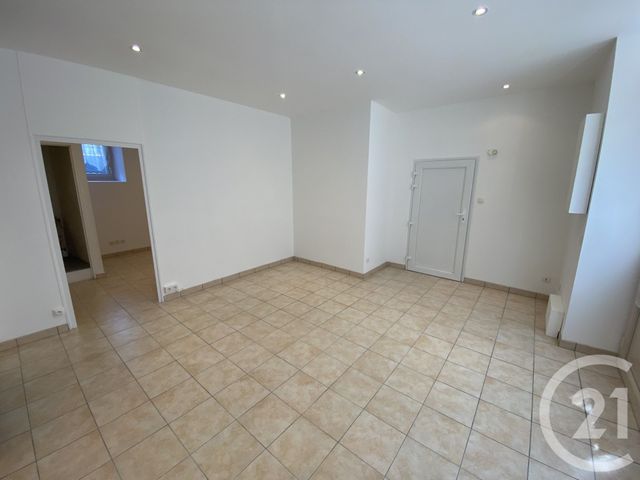 commerce à vendre - 30.5 m2 - VOIRON - 38 - RHONE-ALPES - Century 21 Immobilier Voiron