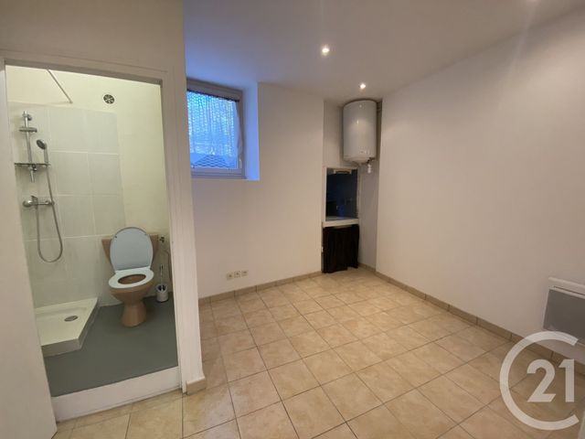 commerce à vendre - 30.5 m2 - VOIRON - 38 - RHONE-ALPES - Century 21 Immobilier Voiron