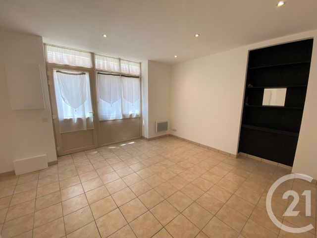 commerce à vendre - 30.5 m2 - VOIRON - 38 - RHONE-ALPES - Century 21 Immobilier Voiron