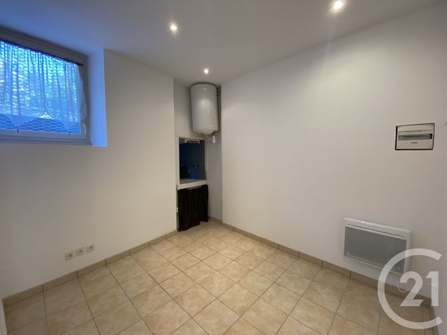 commerce à vendre - 30.5 m2 - VOIRON - 38 - RHONE-ALPES - Century 21 Immobilier Voiron