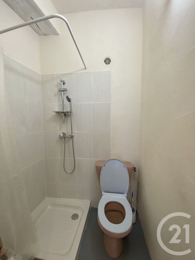 commerce à vendre - 30.5 m2 - VOIRON - 38 - RHONE-ALPES - Century 21 Immobilier Voiron