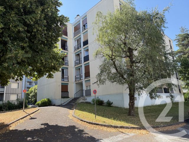 Appartement T3 à vendre VOIRON