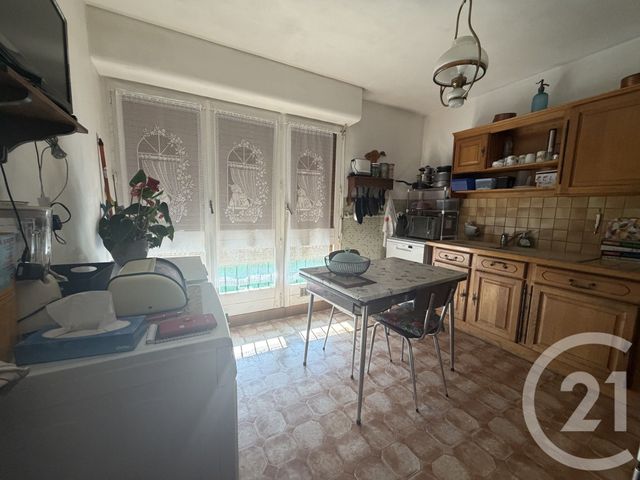Appartement T3 à vendre - 3 pièces - 70.0 m2 - VOIRON - 38 - RHONE-ALPES - Century 21 Immobilier Voiron
