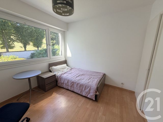 Appartement F4 à vendre - 4 pièces - 76.65 m2 - VOIRON - 38 - RHONE-ALPES - Century 21 Immobilier Voiron