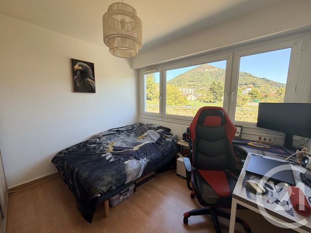 Appartement F4 à vendre - 4 pièces - 76.65 m2 - VOIRON - 38 - RHONE-ALPES - Century 21 Immobilier Voiron