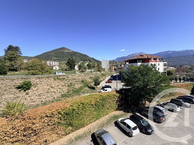 Appartement F4 à vendre VOIRON
