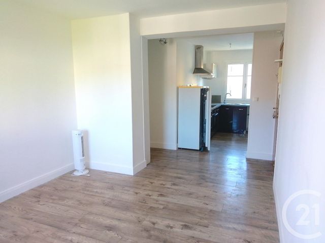 Appartement F3 à vendre VOIRON