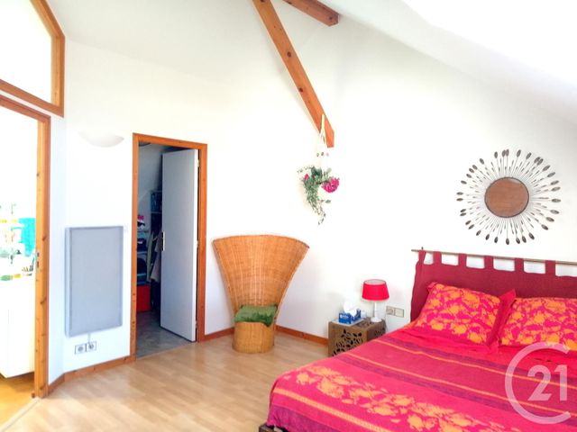 maison à vendre - 7 pièces - 162.0 m2 - VOIRON - 38 - RHONE-ALPES - Century 21 Immobilier Voiron