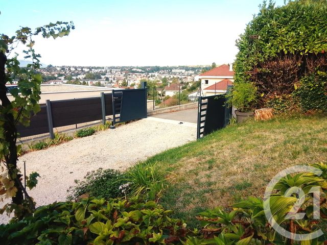 maison à vendre - 7 pièces - 162.0 m2 - VOIRON - 38 - RHONE-ALPES - Century 21 Immobilier Voiron