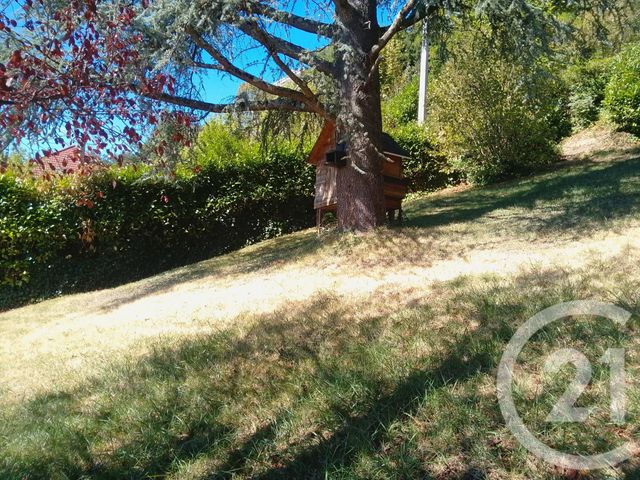 maison à vendre - 7 pièces - 162.0 m2 - VOIRON - 38 - RHONE-ALPES - Century 21 Immobilier Voiron