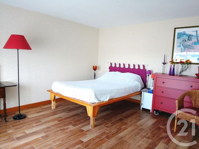 maison à vendre - 7 pièces - 162.0 m2 - VOIRON - 38 - RHONE-ALPES - Century 21 Immobilier Voiron