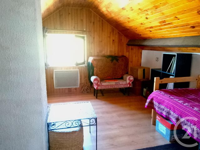 maison à vendre - 7 pièces - 162.0 m2 - VOIRON - 38 - RHONE-ALPES - Century 21 Immobilier Voiron