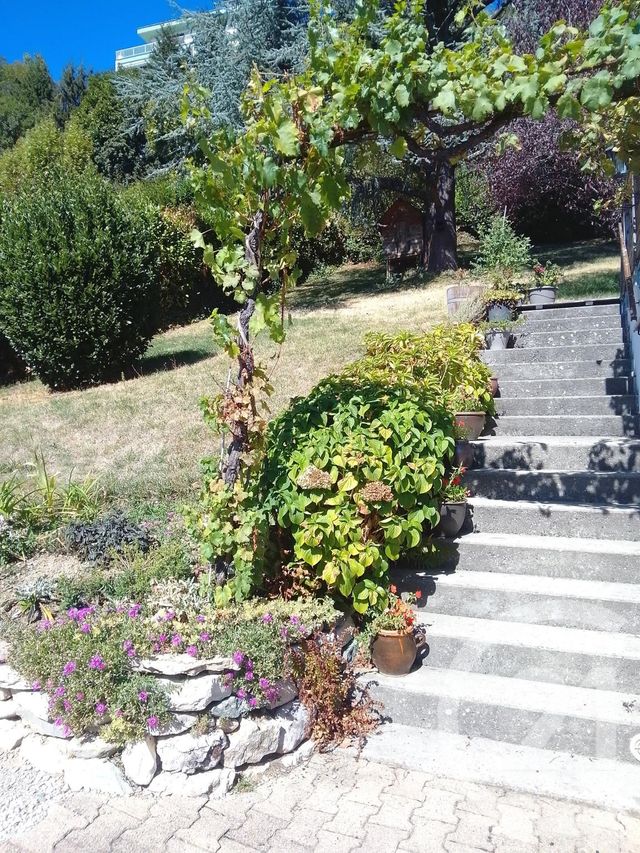 maison à vendre - 7 pièces - 162.0 m2 - VOIRON - 38 - RHONE-ALPES - Century 21 Immobilier Voiron