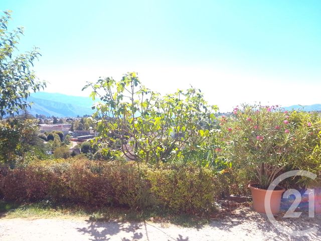 maison à vendre - 7 pièces - 162.0 m2 - VOIRON - 38 - RHONE-ALPES - Century 21 Immobilier Voiron