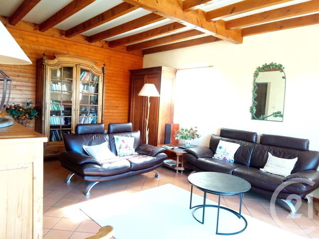 maison à vendre - 7 pièces - 162.0 m2 - VOIRON - 38 - RHONE-ALPES - Century 21 Immobilier Voiron