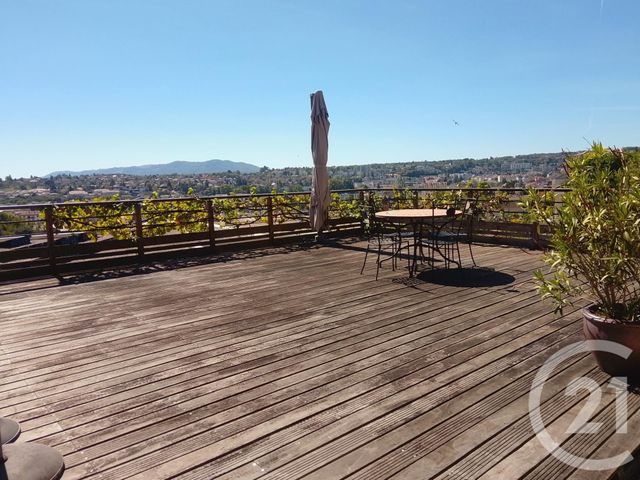 maison à vendre - 7 pièces - 162.0 m2 - VOIRON - 38 - RHONE-ALPES - Century 21 Immobilier Voiron