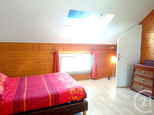 maison à vendre - 7 pièces - 162.0 m2 - VOIRON - 38 - RHONE-ALPES - Century 21 Immobilier Voiron